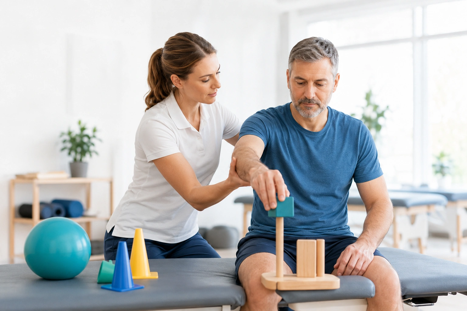 Care Bridging 2