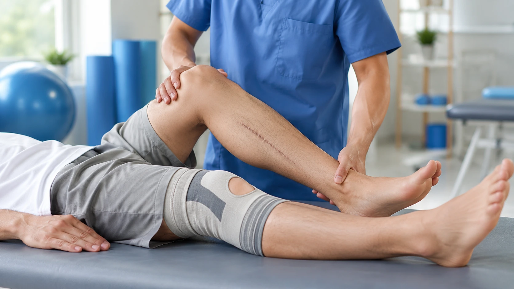 Stroke & Neurological Support